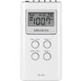 Sangean Pocket 120 DT-120 Zakradio AM/FM