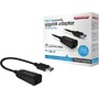 Sitecom USB 3.0 netwerk Gigabit adapter