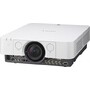 Sony VPL-FX30 LCD-projector contrast 2000 1 4200 Ansi lumen 1024 x 768