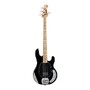 Sterling by Music Man Sterling RAY4-BK/M bas.