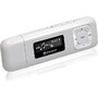 Transcend MP330 8GB FM-radio radio-opname microfoon line-in-functie 90dB