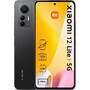 Xiaomi 12 Lite DS EU Zwart