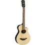 Yamaha Apx T2 Acoustic 3/4 Guitar Natural