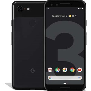 Google brengt opnieuw eigen smartphone uit: Pixel 3