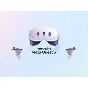 Releasedatum van de Meta Quest 3 en de verwachte prijs