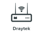 Draytek Access point