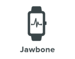 Jawbone Activity tracker