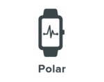 Polar Activity tracker