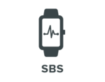 SBS Activity tracker