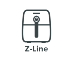 Z-Line Airfryer