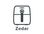 Zedar Airfryer