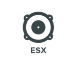 ESX Autospeaker