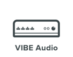 VIBE Audio Autoversterker