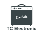 TC Electronic Basgitaarversterker
