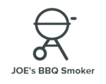 JOE's BBQ Smoker BBQ
