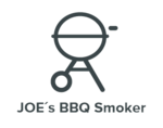 JOE´s BBQ Smoker BBQ