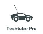 Techtube Pro Bestuurbare auto