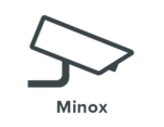 Minox Beveiligingscamera