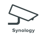 Synology Beveiligingscamera