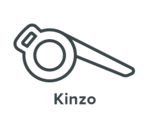 Kinzo Bladblazer