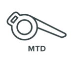 MTD Bladblazer