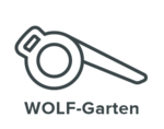 WOLF-Garten Bladblazer