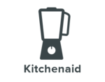 Kitchenaid Blender