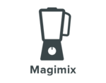 Magimix Blender
