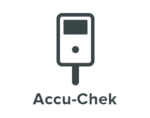 Accu-Chek Bloedsuikermeter