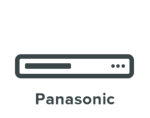 Panasonic Blu-rayspeler