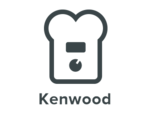Kenwood Broodbakmachine