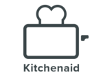 Kitchenaid Broodrooster