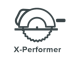 X-Performer Cirkelzaag