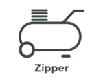 Zipper Compressor