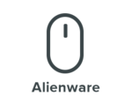Alienware Computermuis
