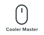 Cooler Master Computermuis