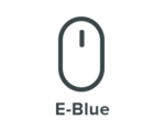 E-Blue Computermuis