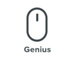Genius Computermuis
