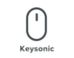 Keysonic Computermuis
