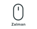 Zalman Computermuis
