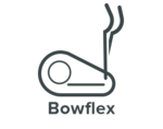 Bowflex Crosstrainer