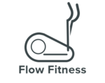 Flow Fitness Crosstrainer