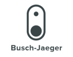 Busch-Jaeger Deurbel