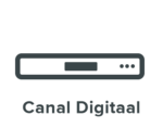Canal Digitaal Digitale ontvanger