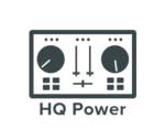 HQ Power DJ controller