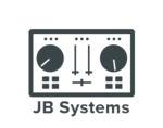 JB Systems DJ controller