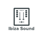 Ibiza Sound DJ mixer