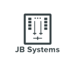 JB Systems DJ mixer