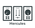 Hercules DJ set