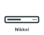 Nikkei Dvd-speler
